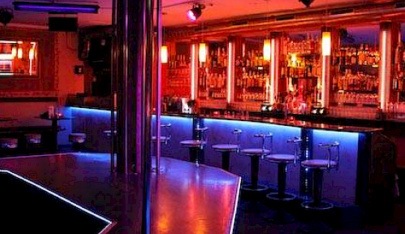 Pure Platinum - Nightclub in Ulm, Germany