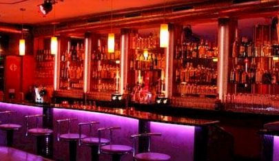 Pure Platinum - Nightclub in Ulm, Germany