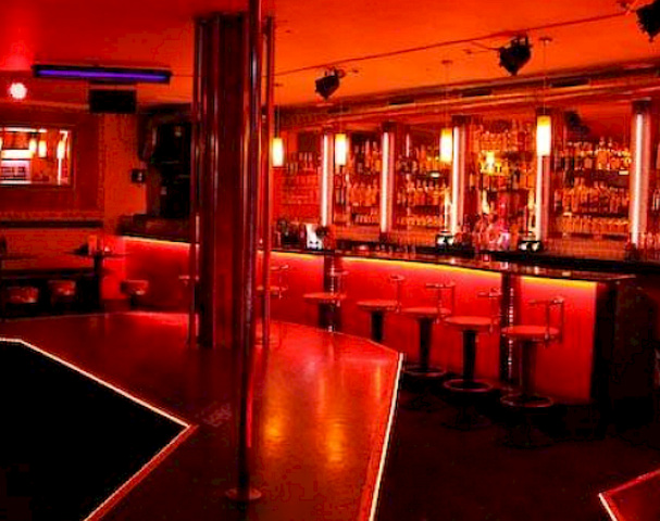 Pure Platinum - Nightclub in Ulm, Germany