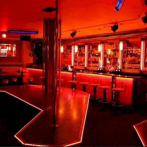 Pure Platinum - Nightclub in Ulm, Germany