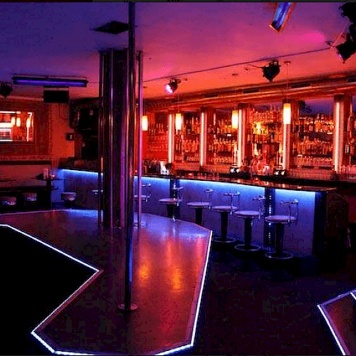 Pure Platinum - Nightclub in Ulm, Germany