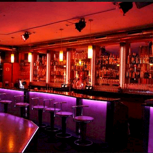 Pure Platinum - Nightclub in Ulm, Germany