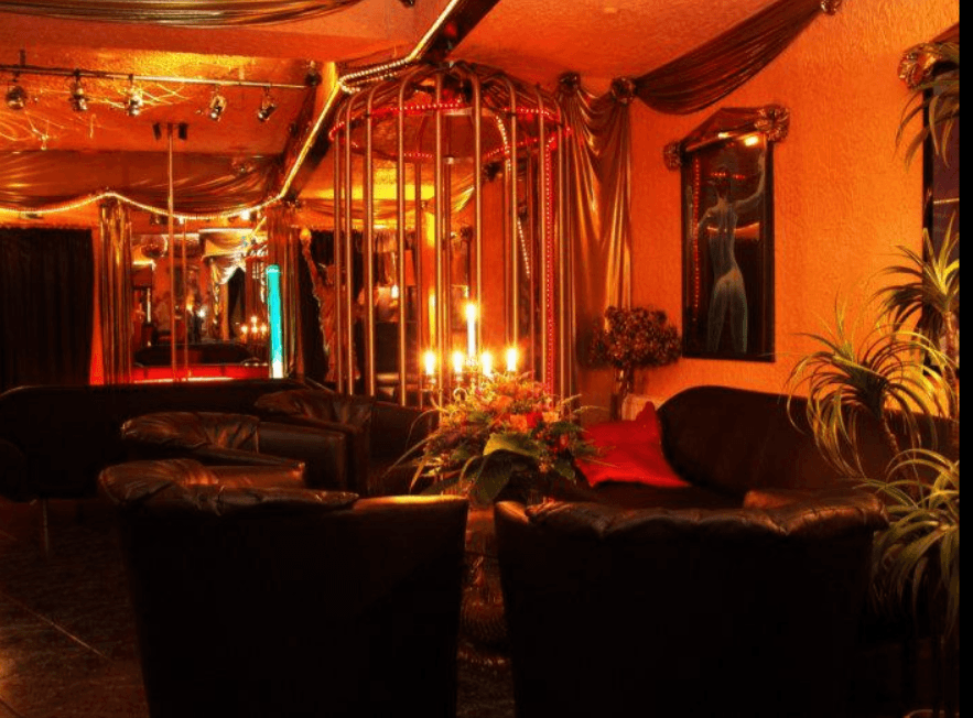 Club Mirabelle - Nightclub in Unna, Germany
