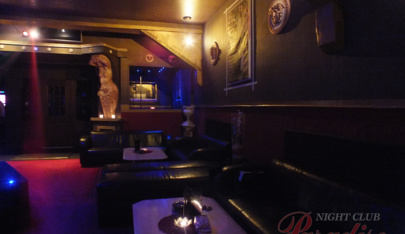 Night Club Paradise - Nightclub in Unseburg, Germany