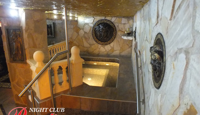 Night Club Paradise - Nightclub in Unseburg, Germany