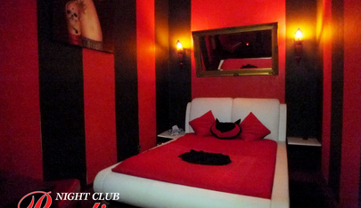 Night Club Paradise - Nightclub in Unseburg, Germany