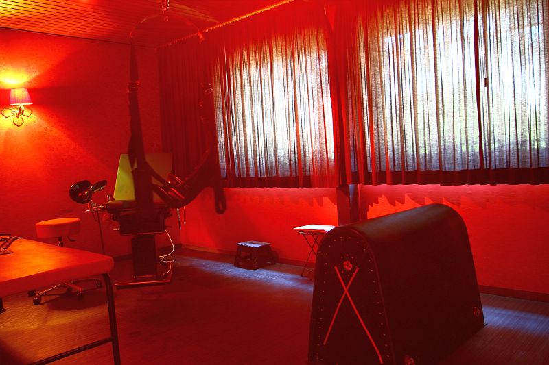 Swingerclub Harz-Heide - Swinger Club in Vechelde, Germany