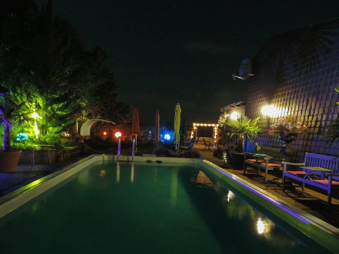 Swingerclub Harz-Heide - Swinger Club in Vechelde, Germany