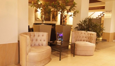 Acapulco Prime Men‘s Spa - Fkk in Velbert, Germany