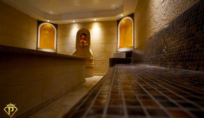Acapulco Prime Men‘s Spa - Fkk in Velbert, Germany