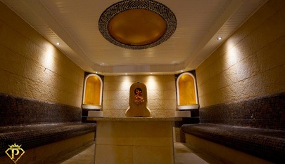 Acapulco Prime Men‘s Spa - Fkk in Velbert, Germany
