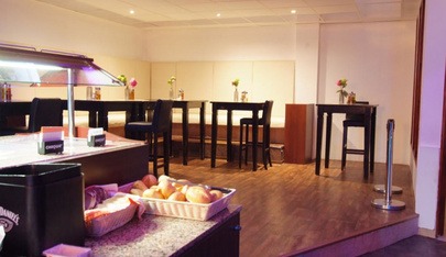 Acapulco Prime Men‘s Spa - Fkk in Velbert, Germany