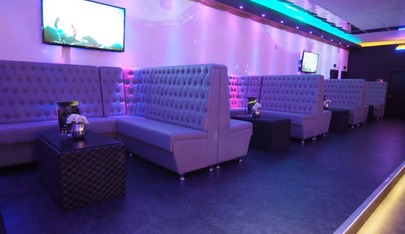 Acapulco Prime Men‘s Spa - Fkk in Velbert, Germany