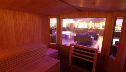 Acapulco Prime Men‘s Spa - Fkk in Velbert, Germany