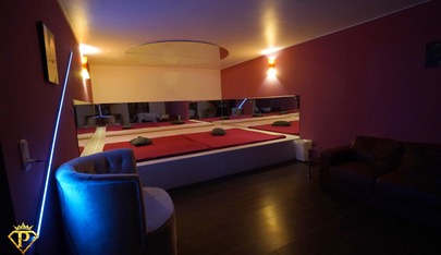 Acapulco Prime Men‘s Spa - Fkk in Velbert, Germany