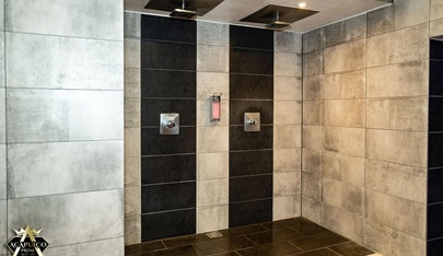 Acapulco Prime Men‘s Spa - Fkk in Velbert, Germany