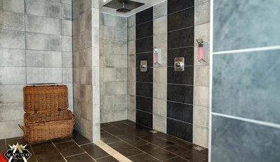 Acapulco Prime Men‘s Spa - Fkk in Velbert, Germany
