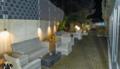 Acapulco Prime Men‘s Spa - Fkk in Velbert, Germany