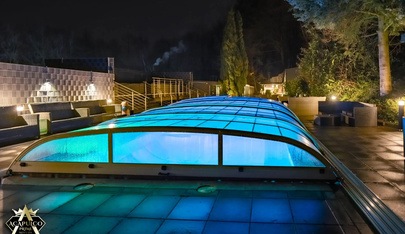 Acapulco Prime Men‘s Spa - Fkk in Velbert, Germany