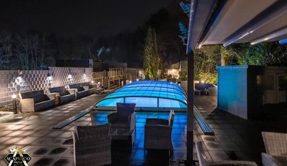 Acapulco Prime Men‘s Spa - Fkk in Velbert, Germany