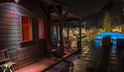 Acapulco Prime Men‘s Spa - Fkk in Velbert, Germany