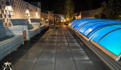 Acapulco Prime Men‘s Spa - Fkk in Velbert, Germany