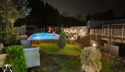 Acapulco Prime Men‘s Spa - Fkk in Velbert, Germany