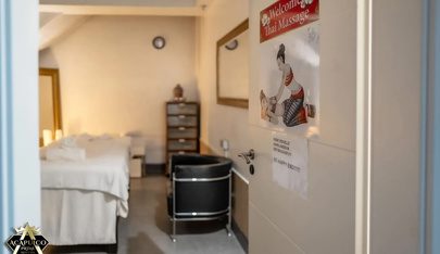 Acapulco Prime Men‘s Spa - Fkk in Velbert, Germany