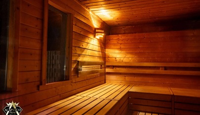 Acapulco Prime Men‘s Spa - Fkk in Velbert, Germany