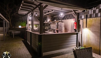 Acapulco Prime Men‘s Spa - Fkk in Velbert, Germany