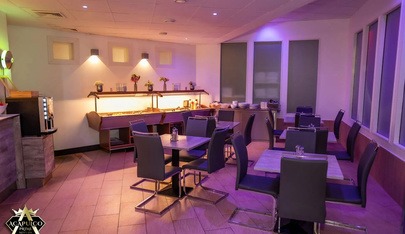 Acapulco Prime Men‘s Spa - Fkk in Velbert, Germany