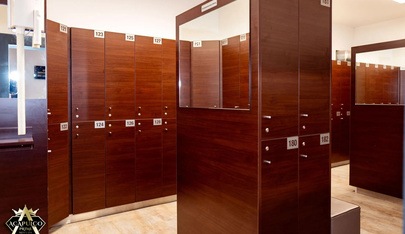 Acapulco Prime Men‘s Spa - Fkk in Velbert, Germany