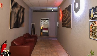 Acapulco Prime Men‘s Spa - Fkk in Velbert, Germany