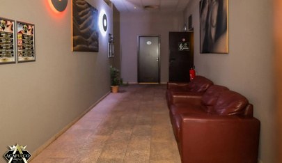 Acapulco Prime Men‘s Spa - Fkk in Velbert, Germany