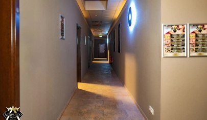 Acapulco Prime Men‘s Spa - Fkk in Velbert, Germany