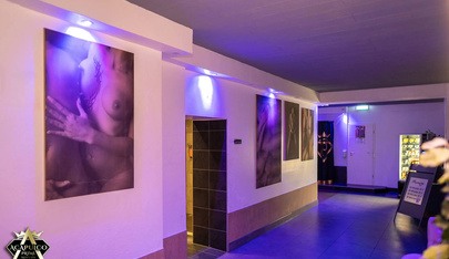 Acapulco Prime Men‘s Spa - Fkk in Velbert, Germany
