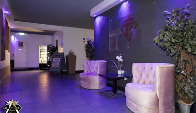 Acapulco Prime Men‘s Spa - Fkk in Velbert, Germany