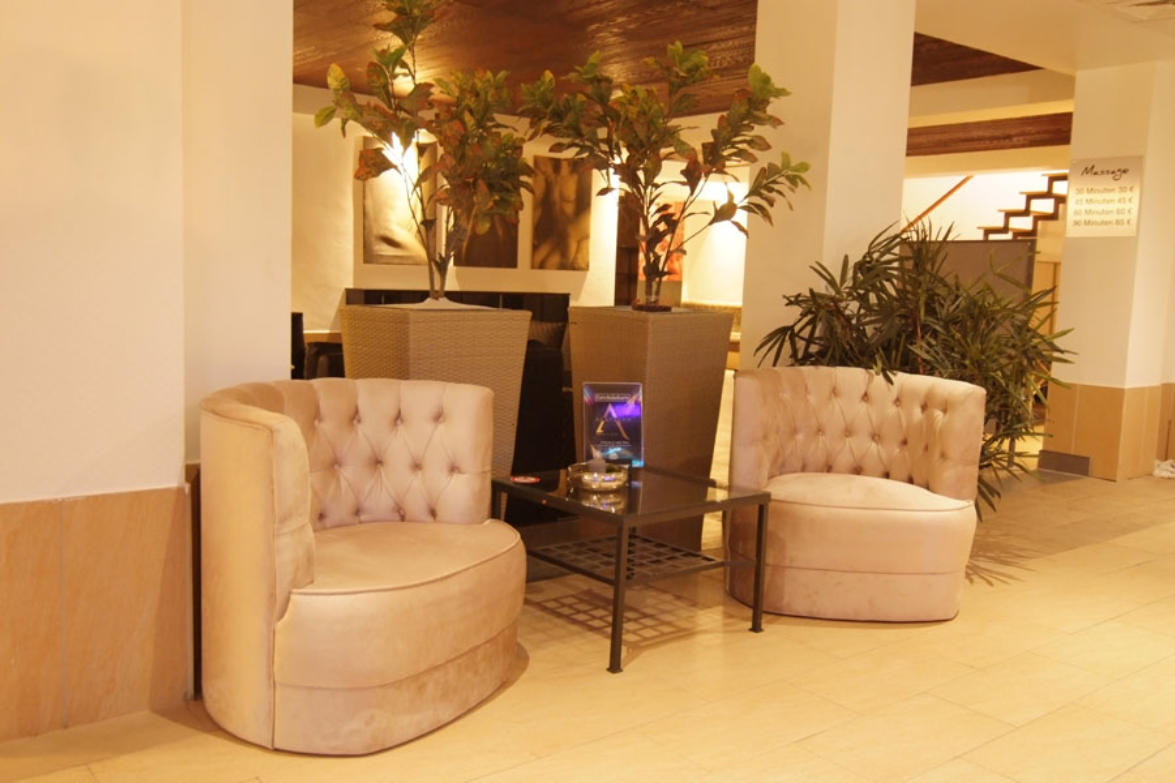 Acapulco Prime Men‘s Spa - Fkk in Velbert, Germany