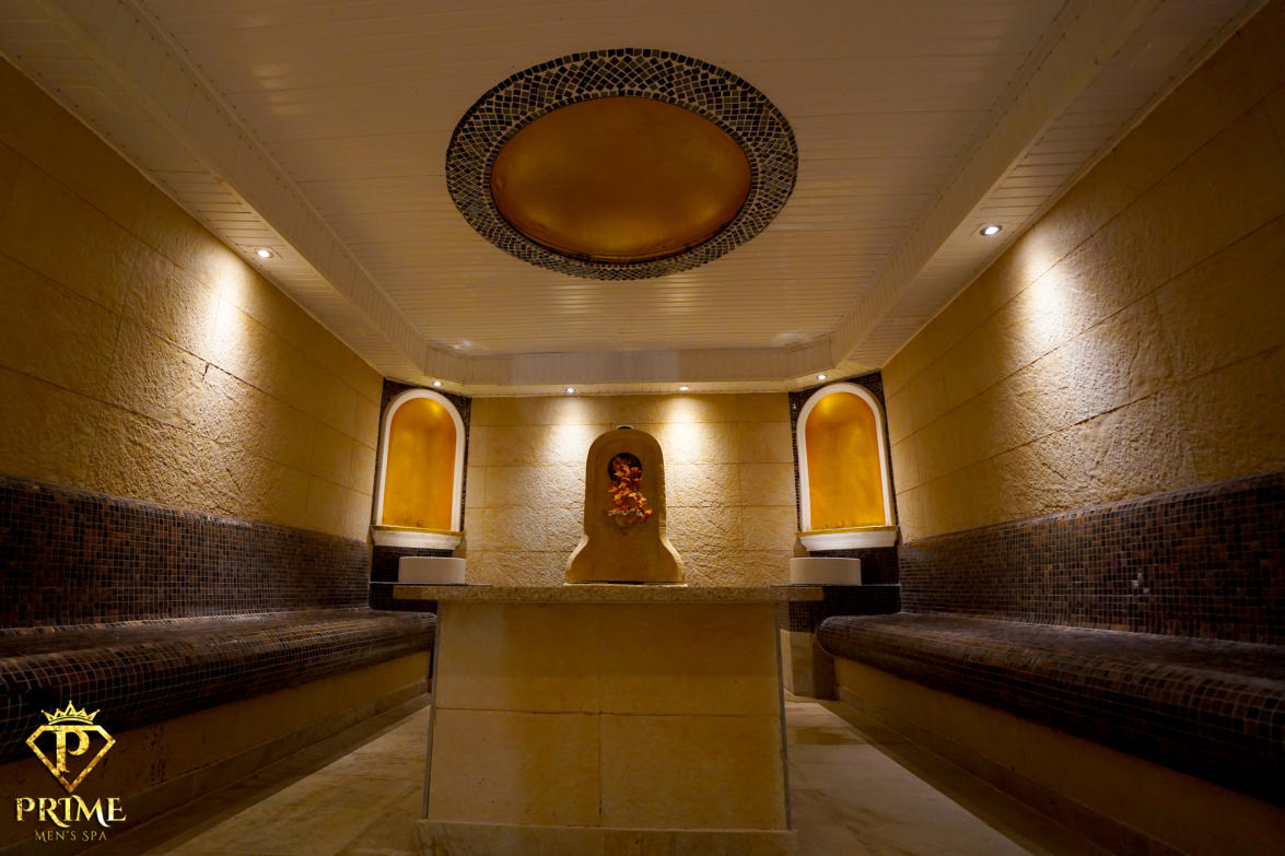 Acapulco Prime Men‘s Spa - Fkk in Velbert, Germany