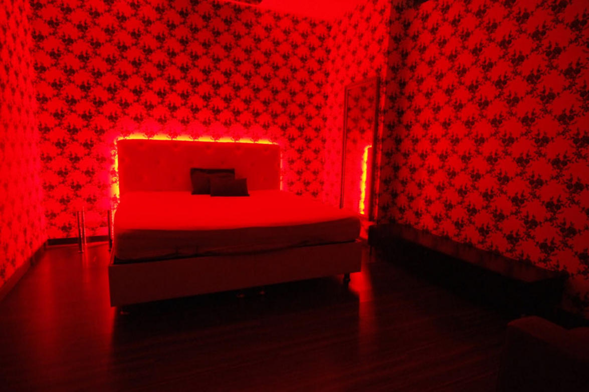 Acapulco Prime Men‘s Spa - Fkk in Velbert, Germany