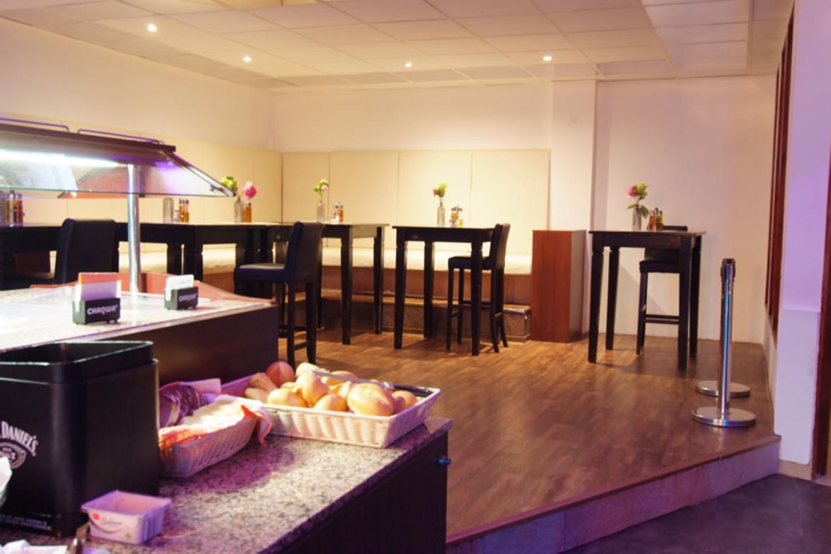 Acapulco Prime Men‘s Spa - Fkk in Velbert, Germany