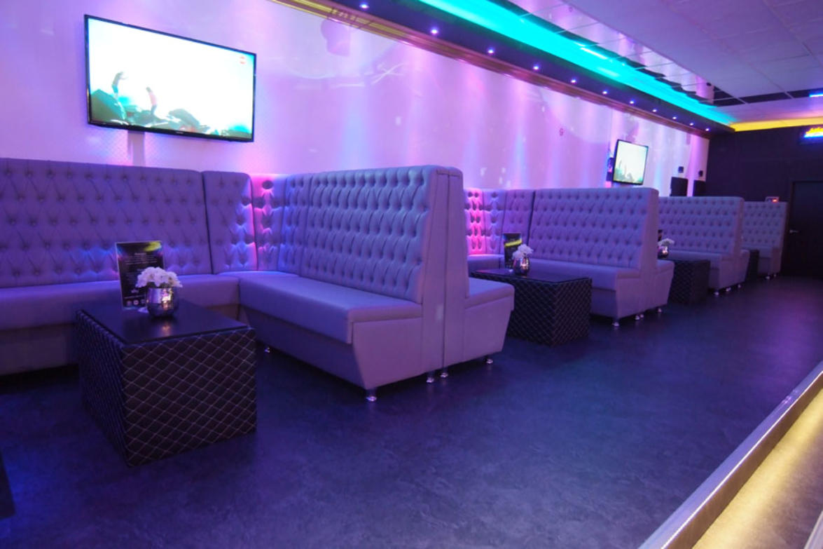 Acapulco Prime Men‘s Spa - Fkk in Velbert, Germany