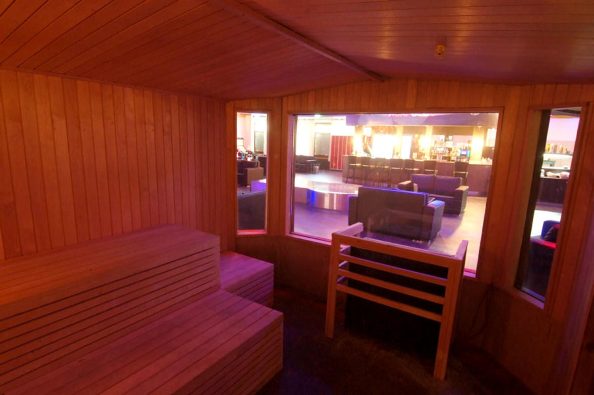 Acapulco Prime Men‘s Spa - Fkk in Velbert, Germany