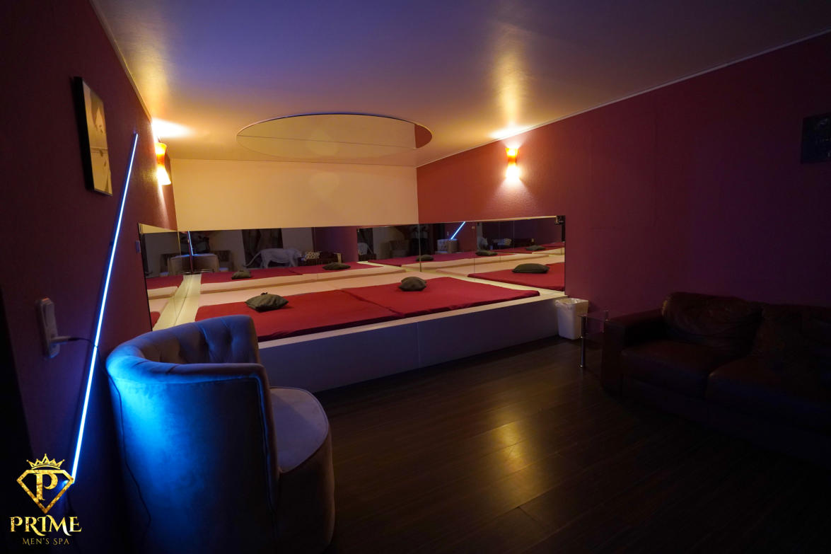 Acapulco Prime Men‘s Spa - Fkk in Velbert, Germany