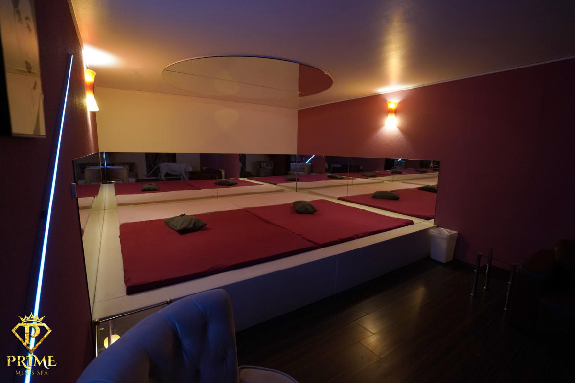 Acapulco Prime Men‘s Spa - Fkk in Velbert, Germany