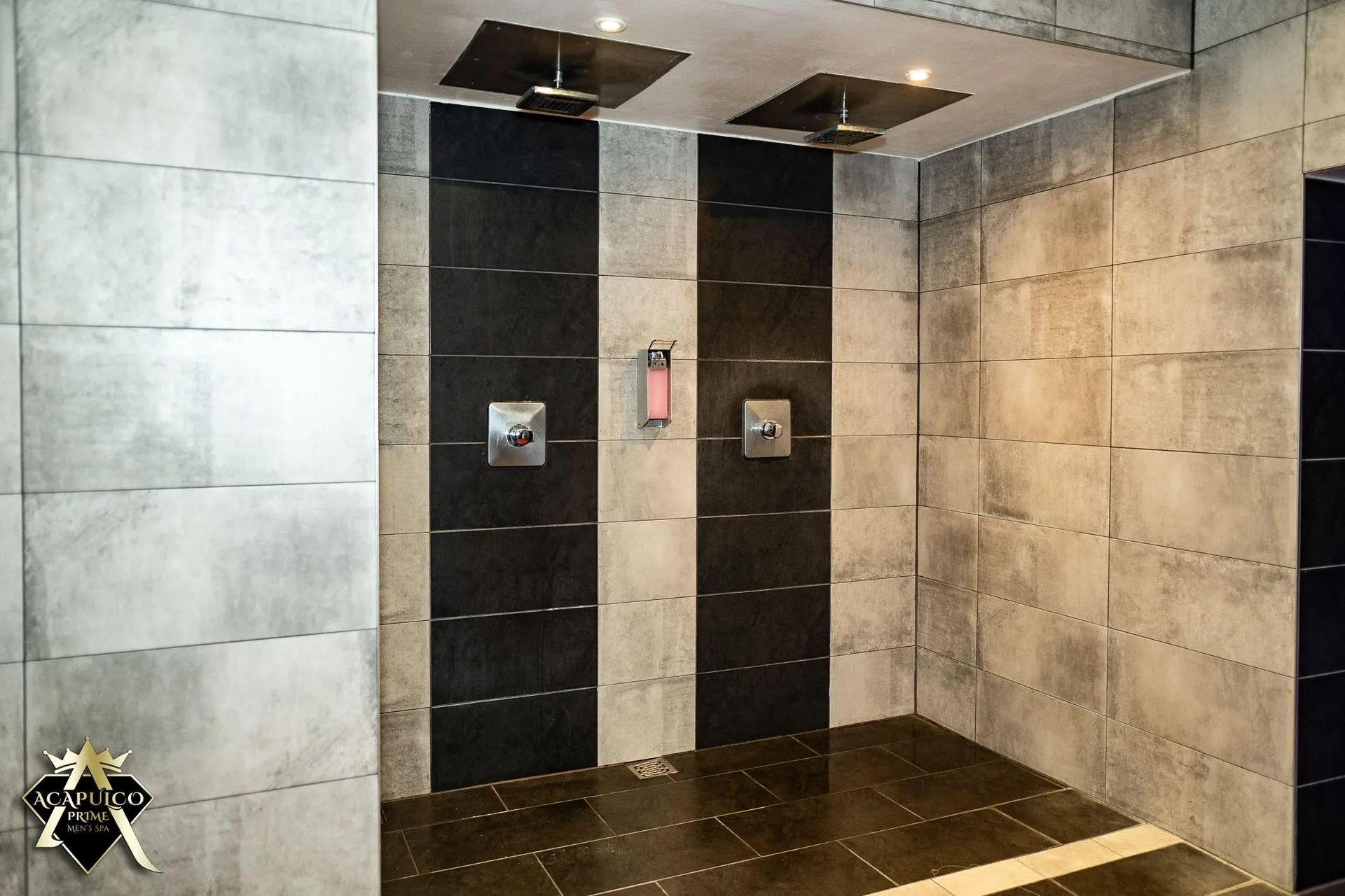 Acapulco Prime Men‘s Spa - Fkk in Velbert, Germany
