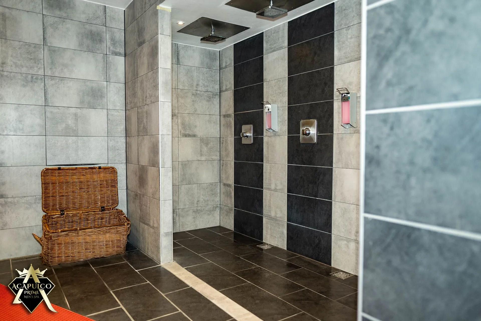 Acapulco Prime Men‘s Spa - Fkk in Velbert, Germany