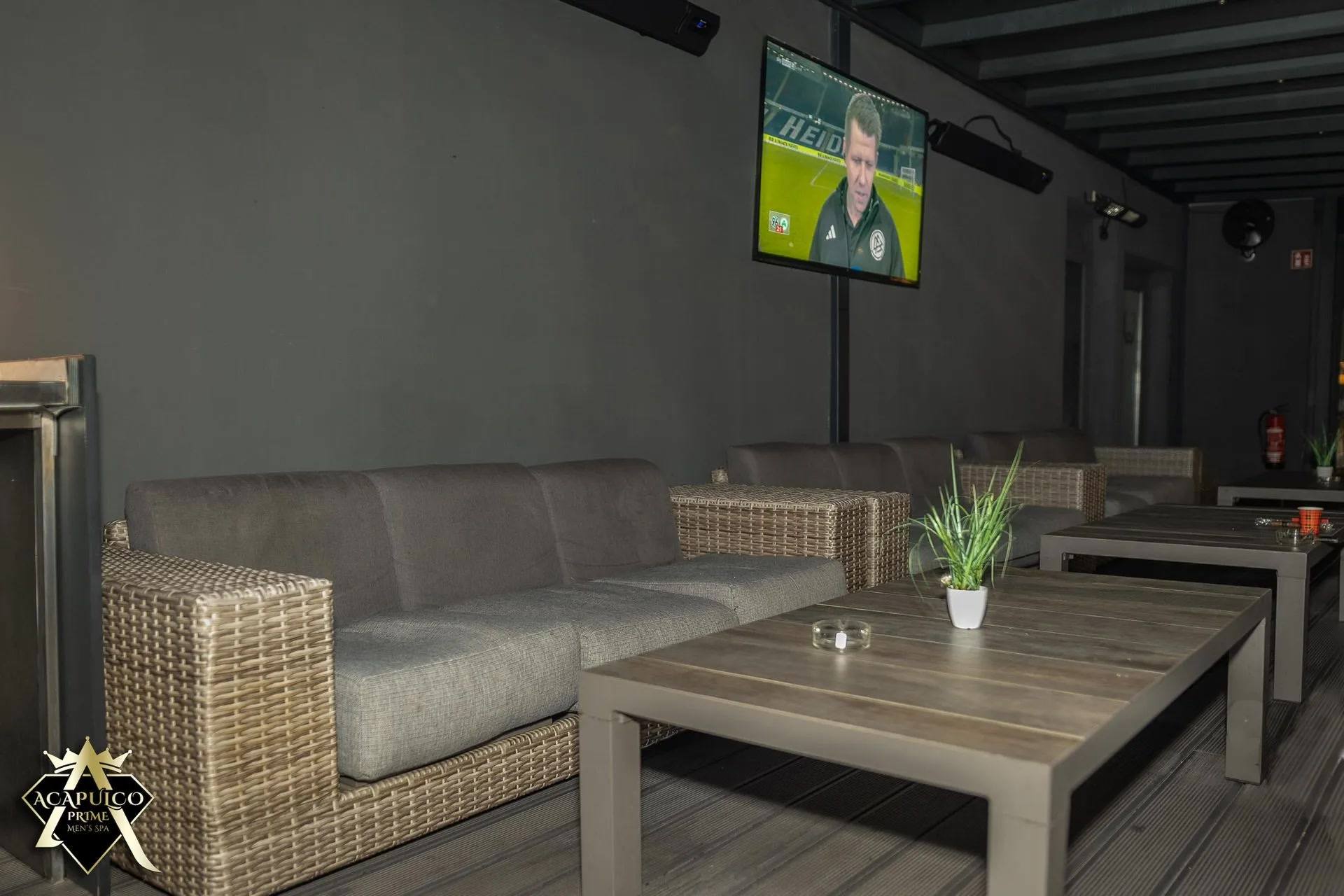 Acapulco Prime Men‘s Spa - Fkk in Velbert, Germany