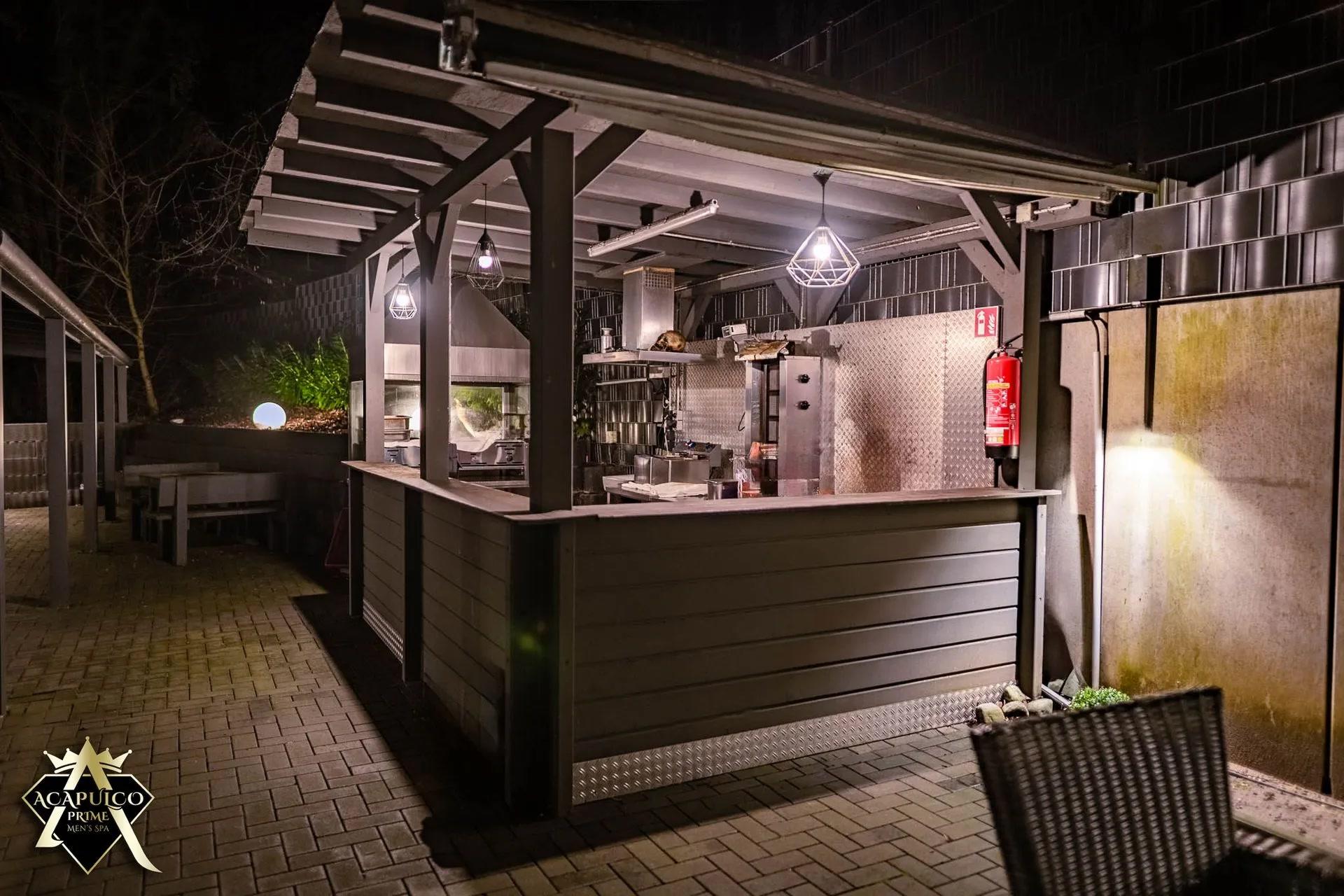 Acapulco Prime Men‘s Spa - Fkk in Velbert, Germany