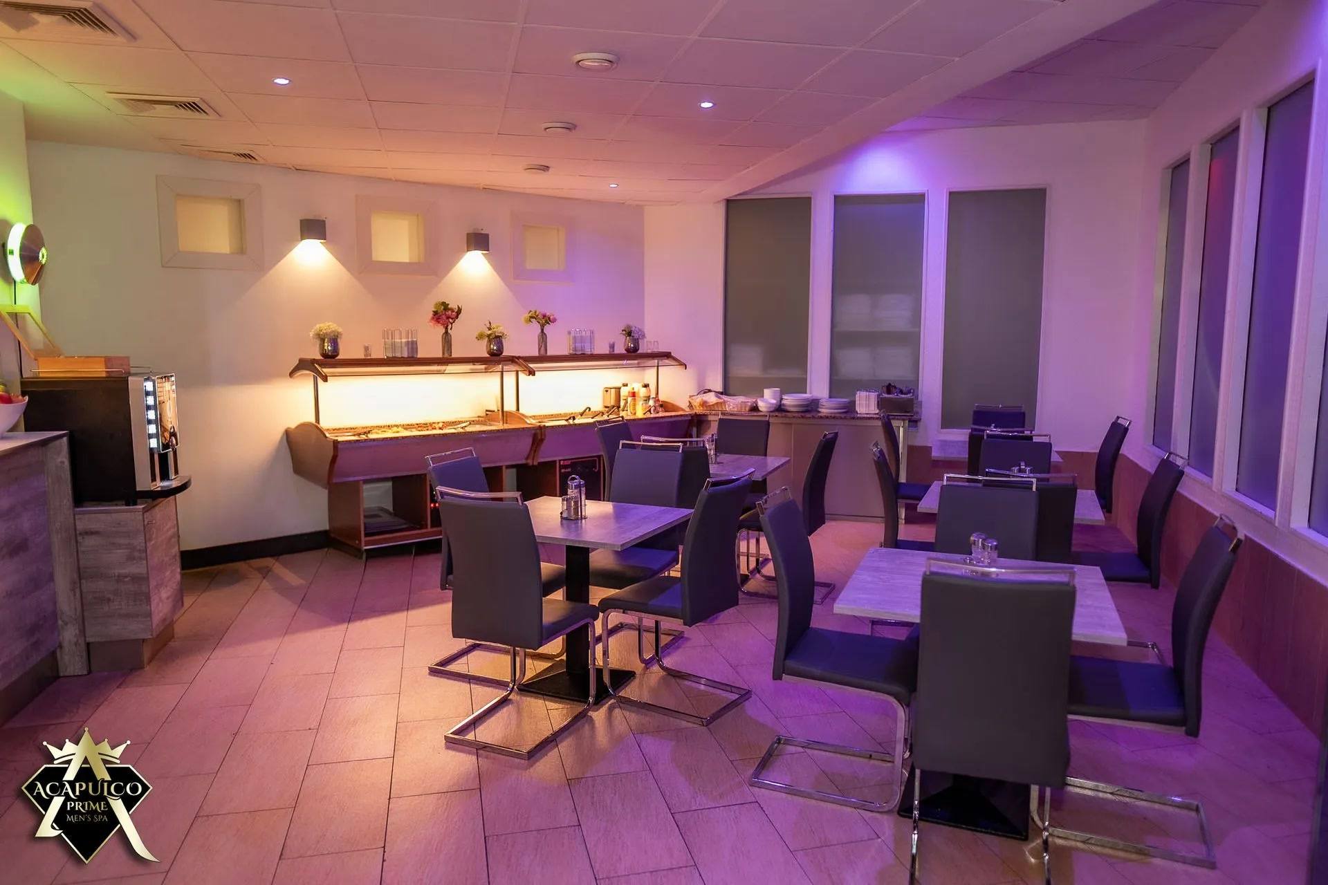 Acapulco Prime Men‘s Spa - Fkk in Velbert, Germany